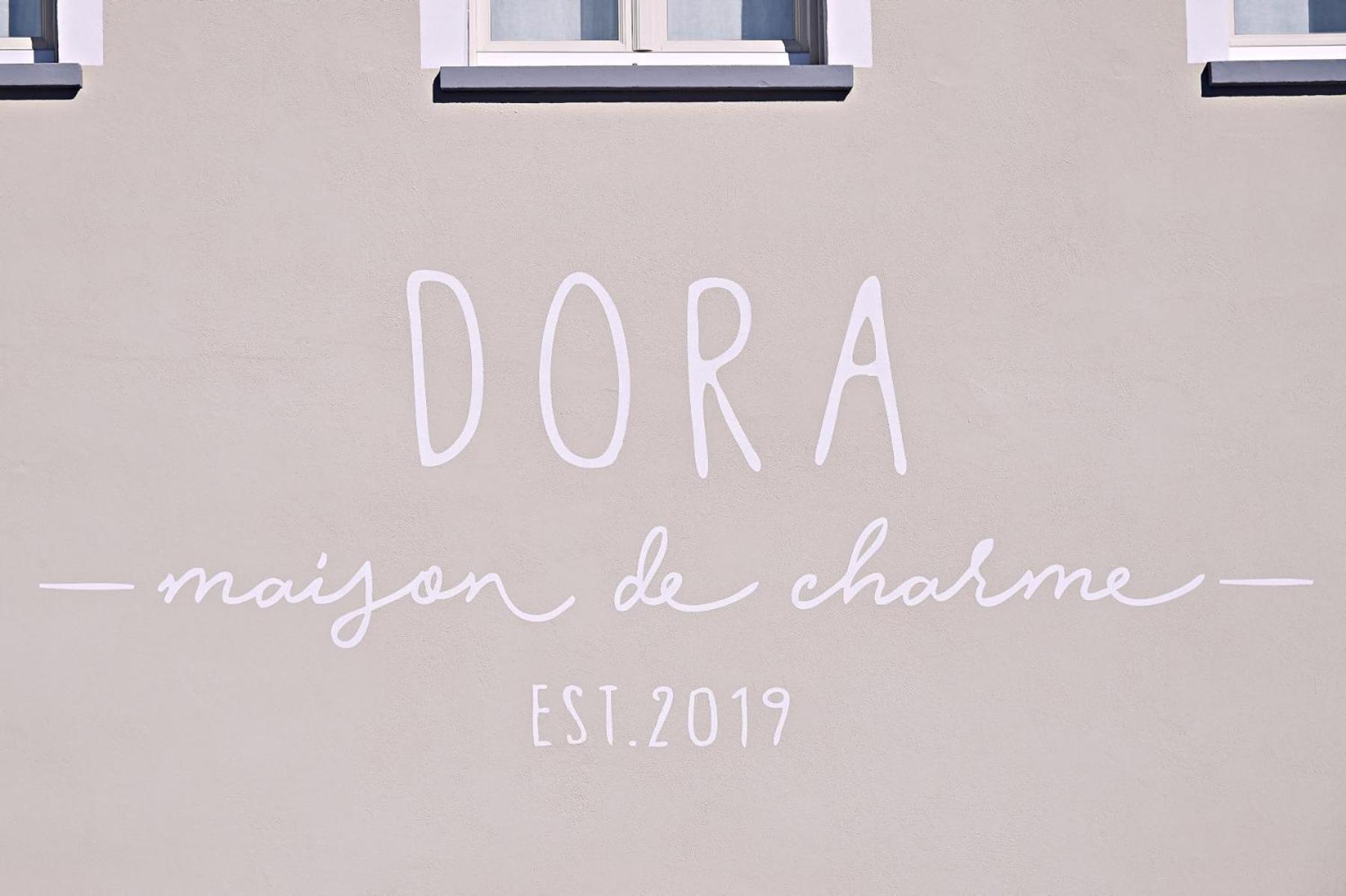 Dora Maison De Charme Ивреа Экстерьер фото